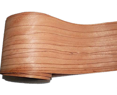 L:2.5Meters/pcs Wide:165mm Thickness:0.2mm Natural red ro