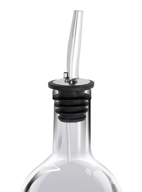 Stainless Steel Wine Pourer Barware Liquor Spirit Pourer Win
