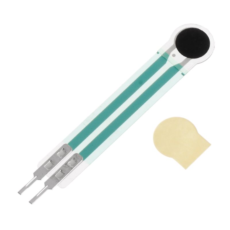 RP-C7.6-LT Thin Film Force Sensor Smart Pressure Sensor 20g-