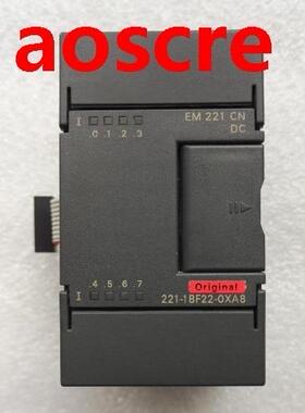 EM221 6ES7 221-1BH22-0XA8 16Input 24V Digital Module Suitabl