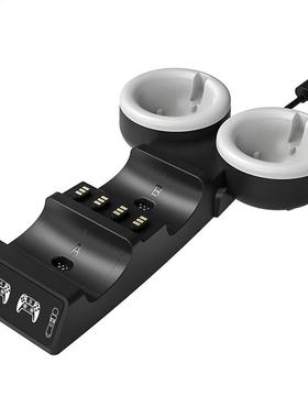 Controller Charger Dock Charging Station Move Charging Dock