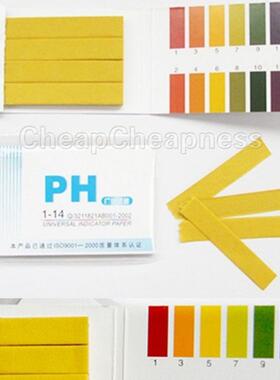 80 S ps 031N 358A 80 S ps Full Ran Ph Alkaline Acid 1-14 T