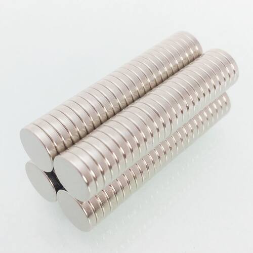 Neodymium Magnets Round Rare Earth Small Strong Powerful Per