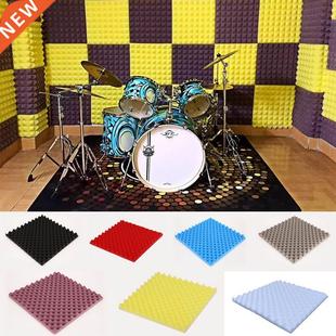 Soundproofing Foam Tiles High Density Acoustic Foam Sound-Ab