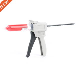 SMT Adhensive 30ml Red Glue BGA Chip Resistors Capacitors IC