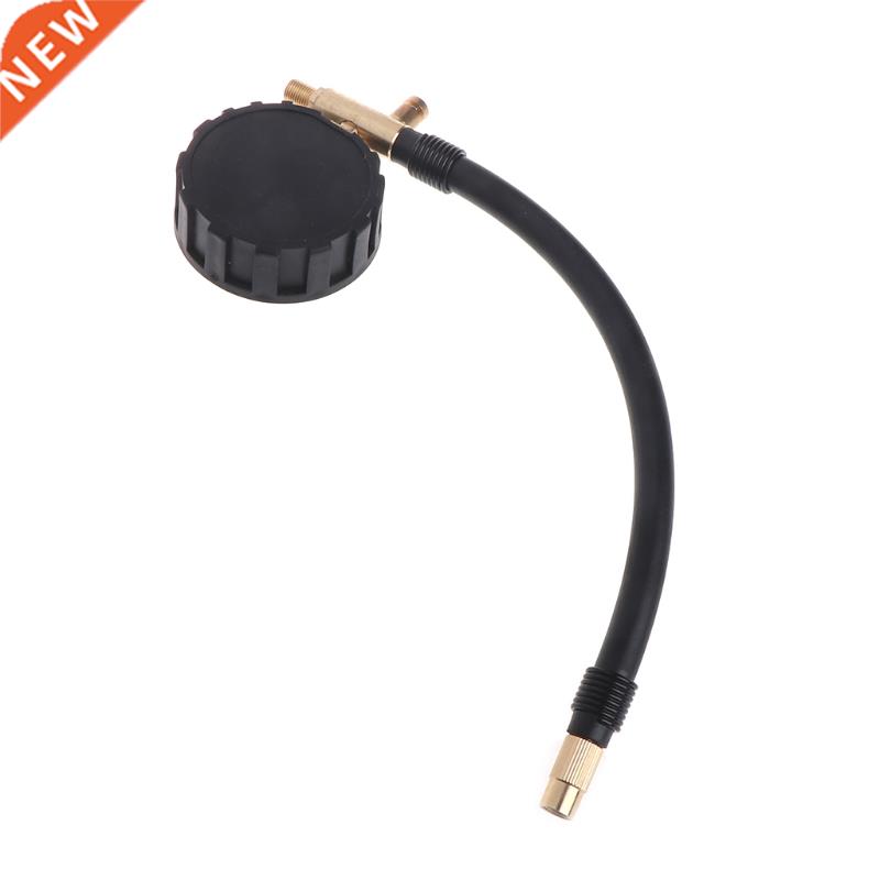 ANENG 0-200PSI Digital Tyre Tire Air Pressure Gauge LCD Mano