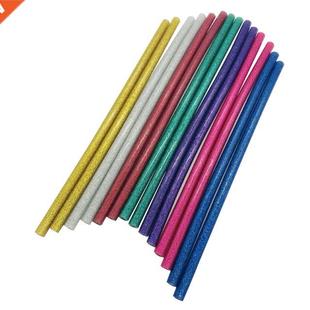 7PCS 7mm X200mm Hot Melt Glue Sticks for DIY Craft Phone Cas