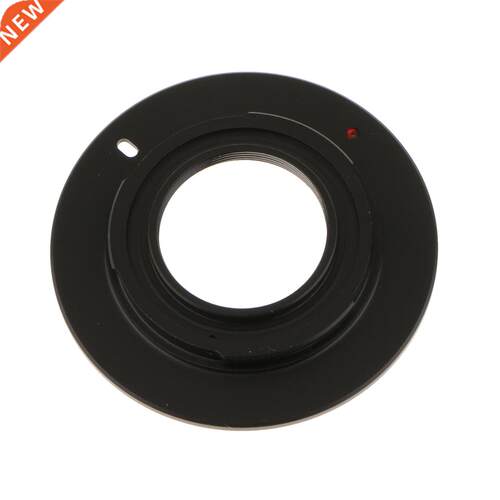 Mount for C-Mount to Micro 4/3 MFT Olympus Panasonic
