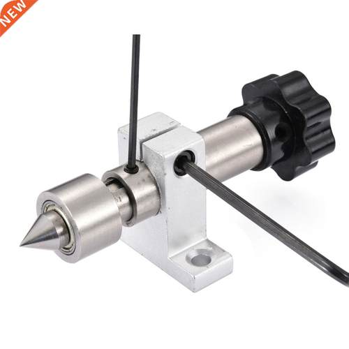 Revolving Live Center Double Bearing Revolving Centre With W