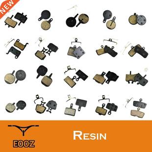 EOOZ 1 Pair MTB bicycle bike cycling disc brake pads for SHI
