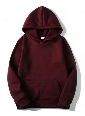 2021 Spring Autumn Fashion Brand Men's Hoodies Male