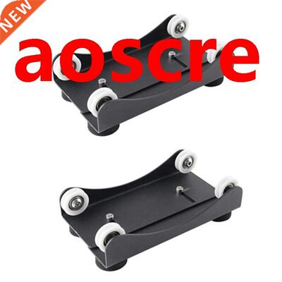 2 Pcs 3D Printer Filament Holder Extra Smooth 3D Filament Sp