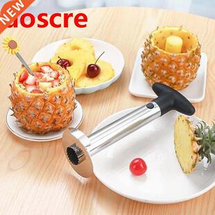 Stainless Steel Pineapple Peeler VIP LINK for Tom