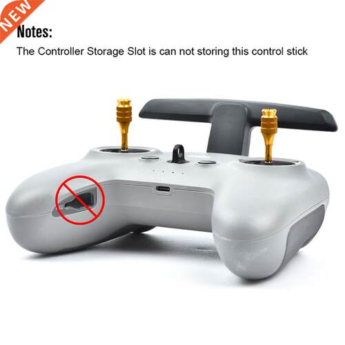 1pair Drone Accessories Metal Adjustable With Storage Case L