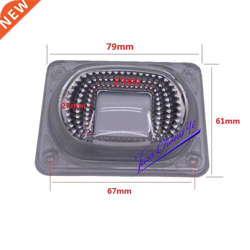 New 60x40mm 20W 30W 50W 220V COB Input Smart IC Driver Fit