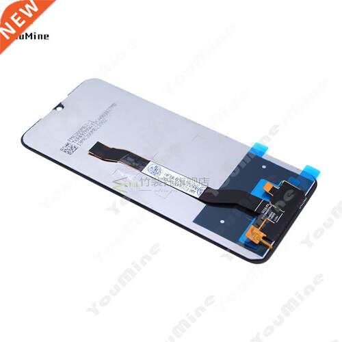 for Redmi note 8 note8 lcd Display Touch Screen Digitizer A