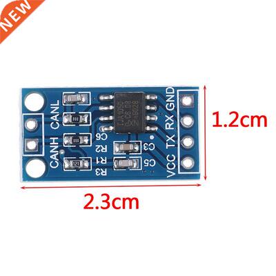1pcs TJA1050 CAN Controller Interface Module Bus Driver Inte