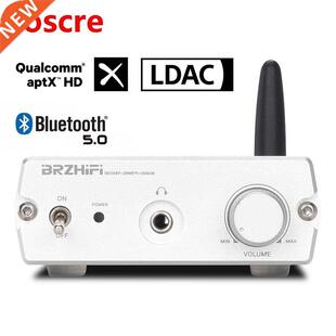 CSR8675 Bluetooth 5.0 Wireless Receiver APTX-HD/LDAC JRC5532