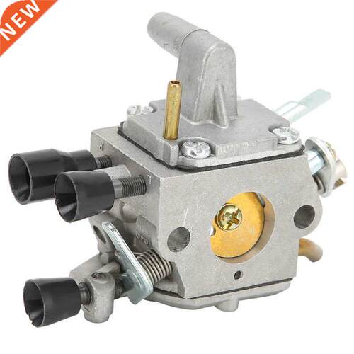 Carburetor Garden Supplies 414 120 065 High Hardness for S