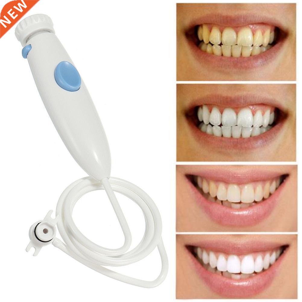 Water Flosser Dental Water Jet Replacement Tube Hose / Water图片