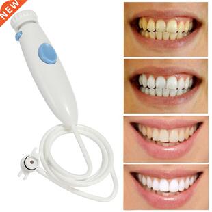 Water Flosser Dental Water Jet Replacement Tube Hose / Water