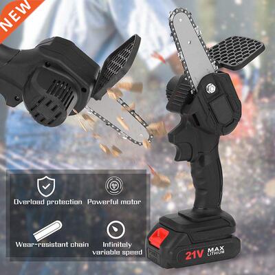NEW SALE Portable Power Tools Series Mini Chainsaw Woodworki