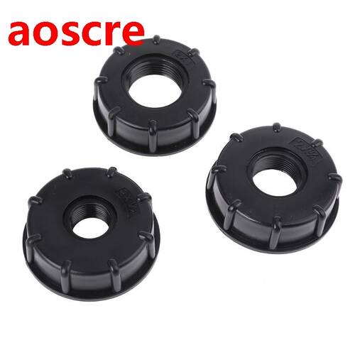 IBC Tank Connection 60mm/ 2