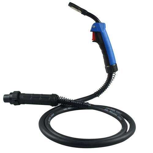 Mig Welding Machine/Equipment Accessories Binzel 15Ak Weld