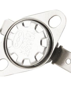 KSD301 250V 10A Thermostat Temperature Control Switch 135 Ce