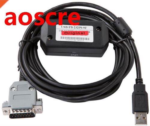 USB-FB-232P0-9F Suitable Port Programming Cable FB-232P0-9F