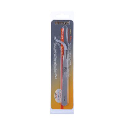 High Precision Tweezers VETUS SS-SA 7-SA Anti-magnetic Tweez