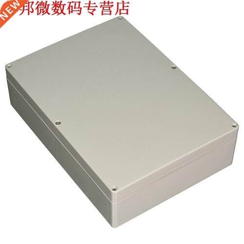11.4 x 8.3 x 3.1 Behuizing Project Case DIY Junction Box