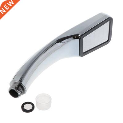 Shower Head High Pressure 300 Hole Pressurized Water Saving