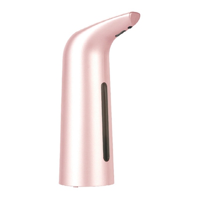 Automatic Soap Dispenser - 400Ml Pressless Hand Dispenser Se