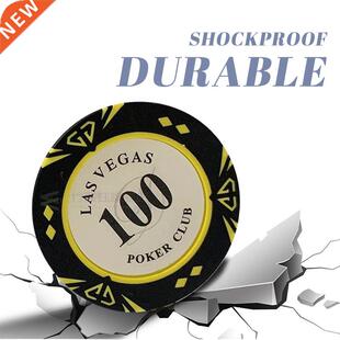 Poker Chips Las Vegas Clay Custom Casino Poker Chips Texas H