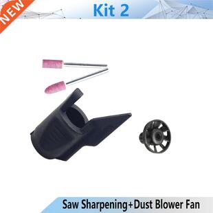 Rotary Tool Attachments 2pcs/set Dremel Accessories Saw Sha