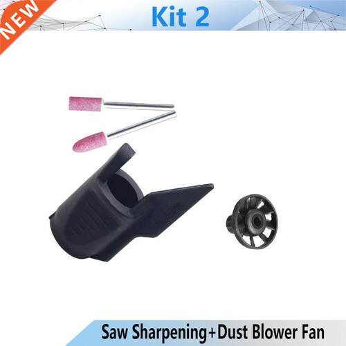 Rotary Tool Attachments 2pcs/set Dremel Accessories Saw Sha