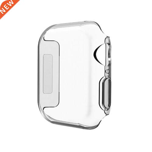 Ultra-thn Hard PC Screen Protectve Case Cover Shell 40mm 4