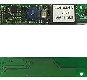 For LCD screen TDK PCU-P091B CXA-P1212B-WJL CCFL Inverter
