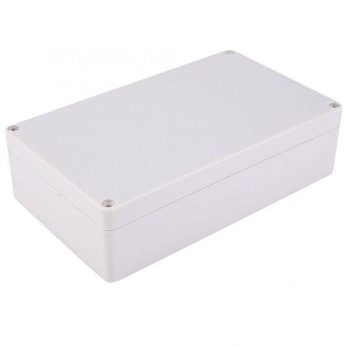 ABS Plastic Waterproof Case PCB Project Instrument Amplifier
