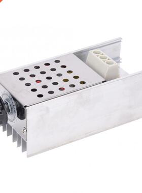 Voltage Regulator Regula10000W 220V SCR AC Electronic Voltag