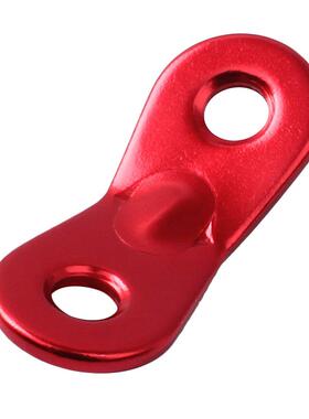 Outdoors Tent 8 S Rope Peanut Stopper Alumnum Alloy Bu