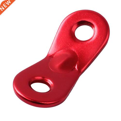 Outdoors Tent 8 S Rope Peanut Stopper Alumnum Alloy Bu