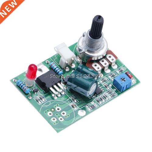 Soldering Iron Control Board Controller Station Thermostat A