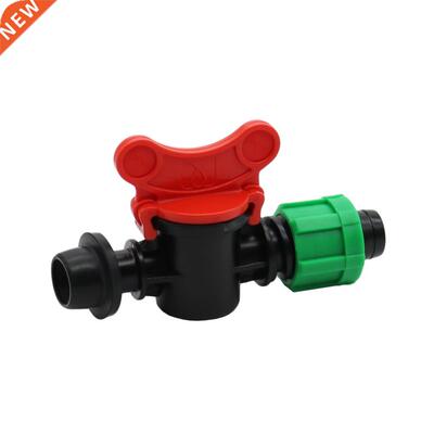13mm to 15mm Agriculture Drip Irrigation Bypass Valve With L