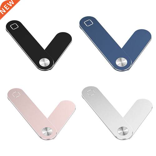2 in 1 Magnetic Laptop Side Mount Connect Support Holder Adj