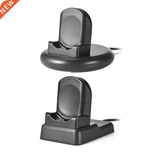 100cm Smart Watch Charger Cable Base Round/Square for Samsun