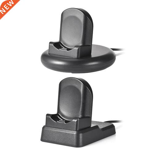 100cm Smart Watch Charger Cable Base Round/Square for Samsun