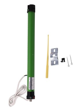 Top Deals Tm35S 220V Tubular Motor Roller Shade Electric Cur