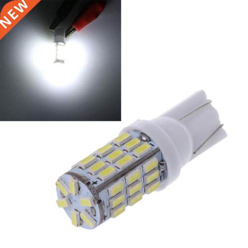 T10 led 168 192 2825 W5W super brght 42 SMD 3014 LED Auto W